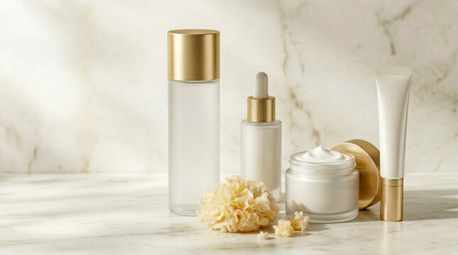 Beauty Products